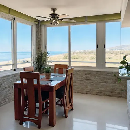 Vista Al Mar * 马拉加